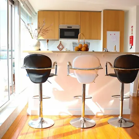 Studio Sunset Apartment