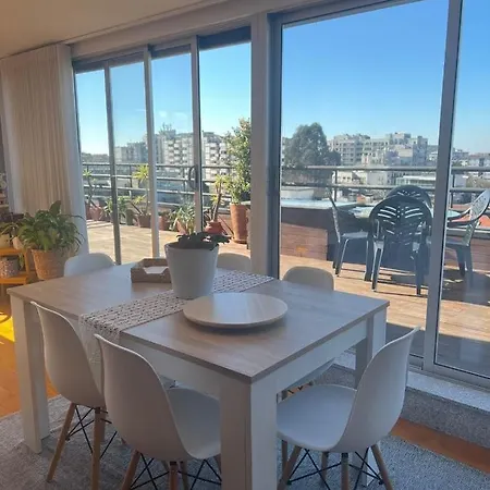 Apartment Studio Sunset