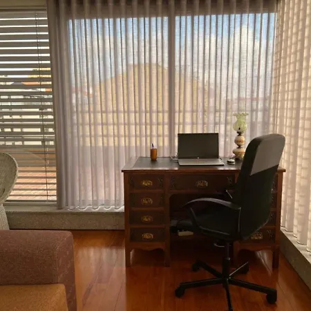 Apartment Studio Sunset Porto