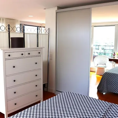 Studio Sunset Apartment *