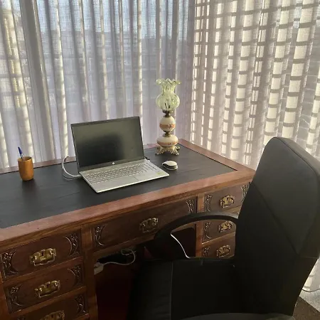 Studio Sunset Apartment Porto