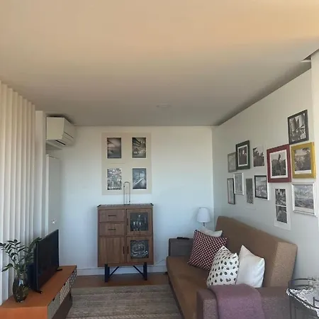 Διαμέρισμα Studio Sunset *