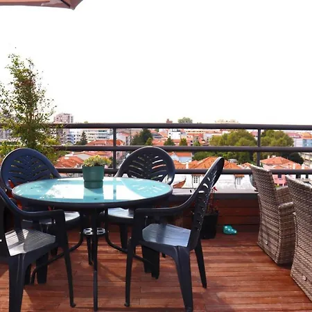 Studio Sunset Apartment