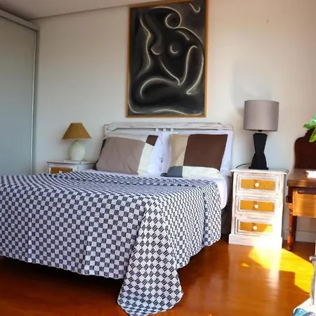 Studio Sunset Apartment *