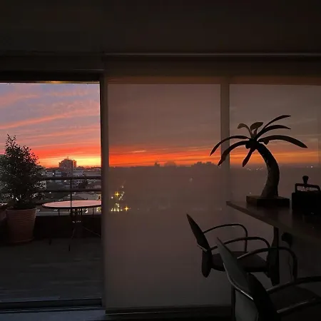 Apartment Studio Sunset Porto