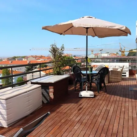 Studio Sunset Apartment