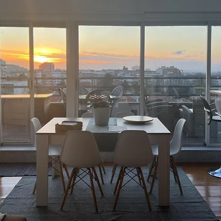 Studio Sunset Porto