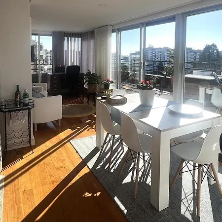 Studio Sunset Διαμέρισμα *